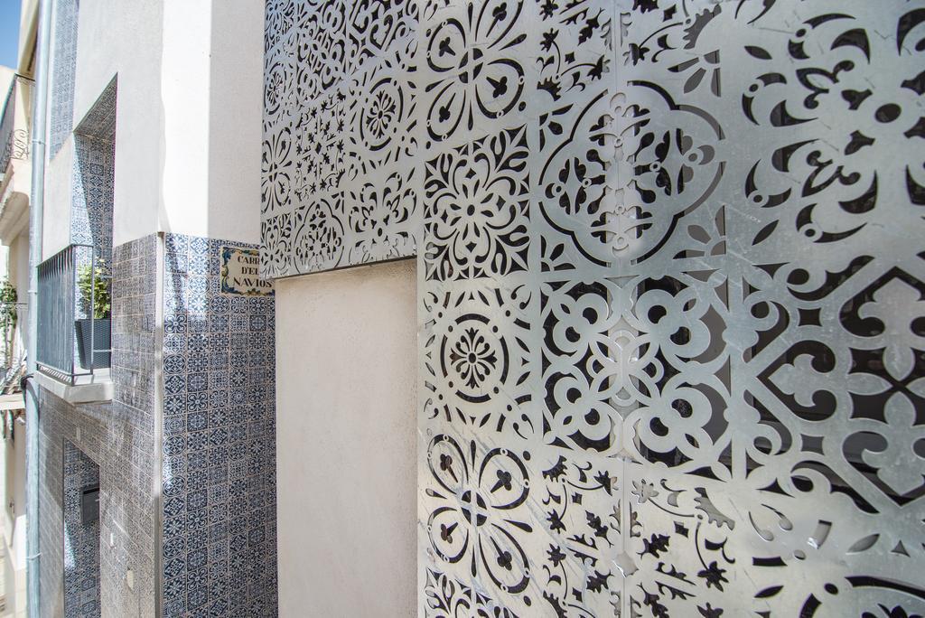Myflats Old Corner Lejlighed Alicante Eksteriør billede