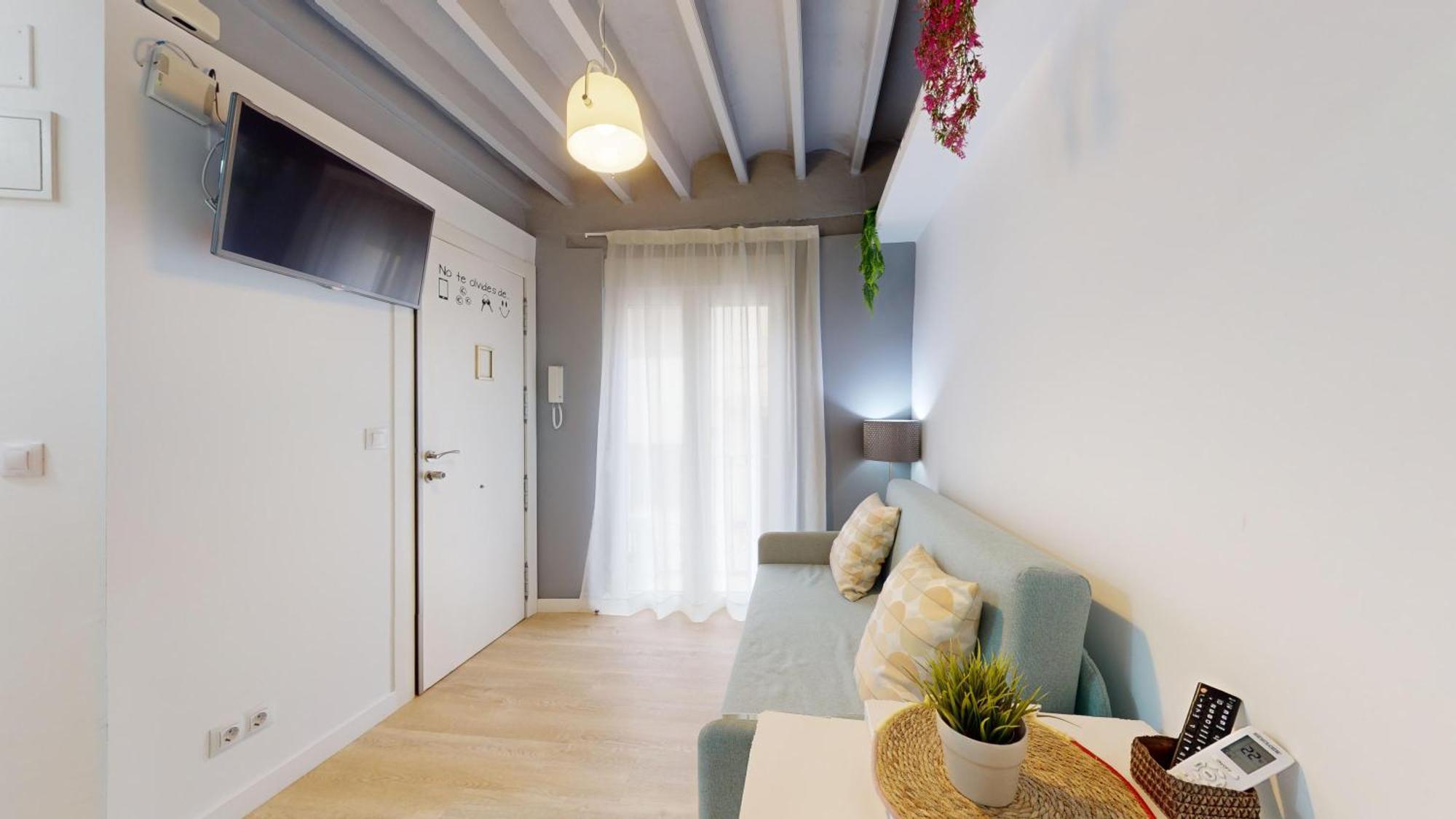 Myflats Old Corner Lejlighed Alicante Eksteriør billede