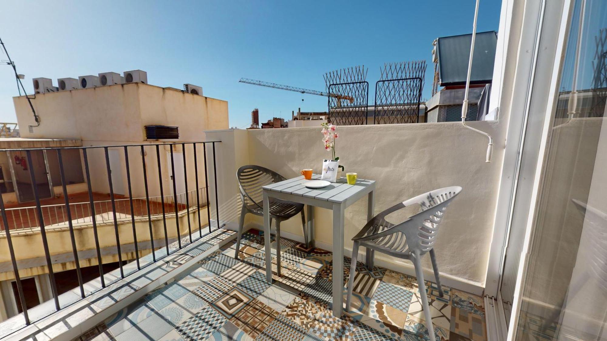 Myflats Old Corner Lejlighed Alicante Eksteriør billede