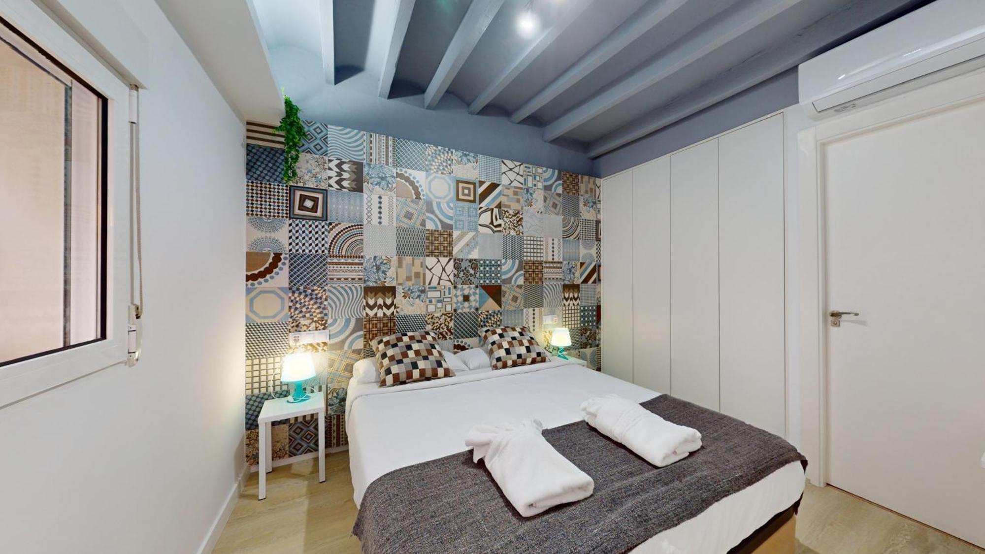 Myflats Old Corner Lejlighed Alicante Eksteriør billede