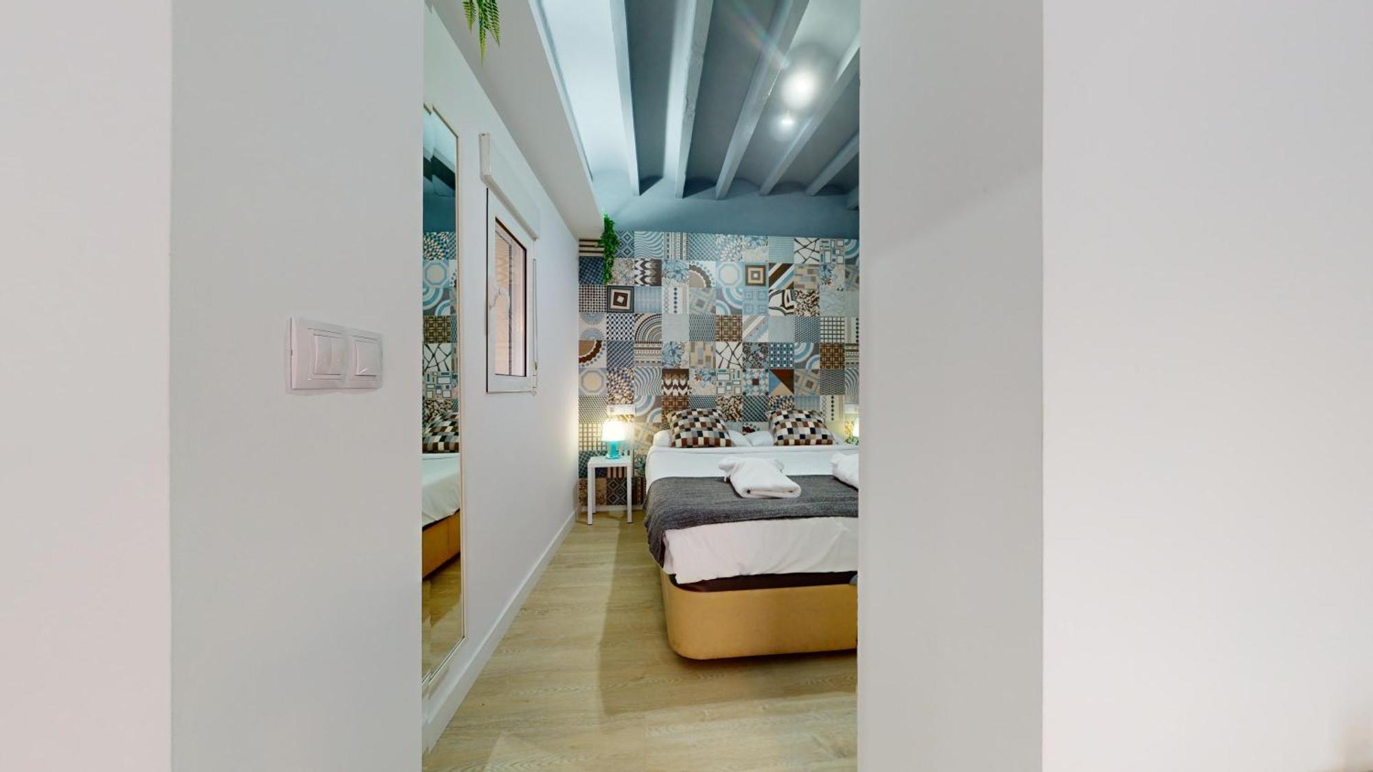 Myflats Old Corner Lejlighed Alicante Eksteriør billede